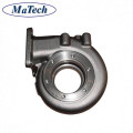 OEM Customized Stainless Steel Lost Wax Investment Precision Casting